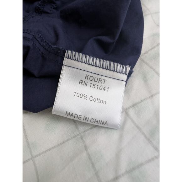 Kourt calypso maxi dress - Picture 9 of 14